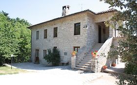 Il Vallone Di Melezzole